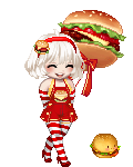 Princesa Hamburguesa's avatar