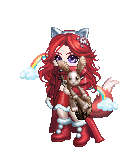 demon girl from hell
