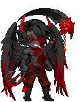 Silentcrow6 of Dagon's avatar