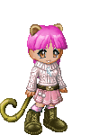 Cupcake Kitty's avatar