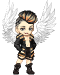 PreuxFox's avatar