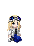 Luna Lynae Lovegood's avatar