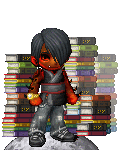 Arashi 654's avatar