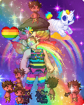 Rainbow Filled Eyes's avatar