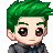 freakyspac's username