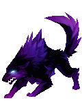 Dark Wolf Banyez