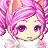 The Zaza Kitty's username