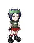 Zahirah's avatar