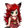 The Red Kitsune's avatar