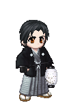 Kiyosato Akira's avatar