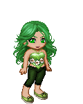 The Jade Vixen's avatar