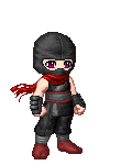 Lieutenant Ashbringer's avatar