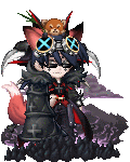 vampire fox leader's avatar