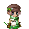 Jade Lyric's avatar