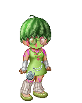 Shini Katsuragi-Clow's avatar