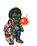 Orc warboss's avatar