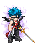 Overlord Darts's avatar
