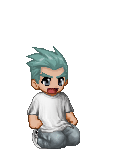 Jamminked's avatar