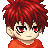 THE RED HITSUGAYA's avatar