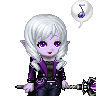 Rebel Sorceress's avatar