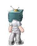 The TV Head's avatar