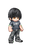 Itachi_kun465's avatar