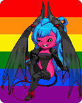 Lusty Monster