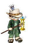 CowboyAndyFunk's avatar