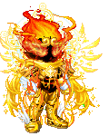 Marcus the Sun God's avatar