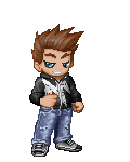 Plain Old squall's avatar