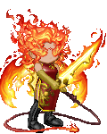 Fire_PhoenixBluu's avatar