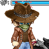 Witch Hunter jin's avatar