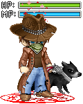 Witch Hunter jin