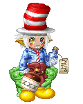 H a u n t e d S i n's avatar