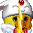 mademoisell's username