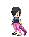 Master princesskagoma