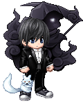 Dark Tuxe's avatar