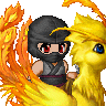 The Daft Punk Ninja's avatar