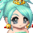 CuteTealPrincess's avatar