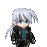 Sion Yagami's avatar