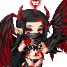 Dark Saraphim's avatar