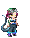 Blue kitty1752's avatar