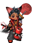 Renji-the-Spellcaster's avatar