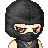 the dark evil ninja's avatar