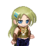 FF7 chupacabra girl's avatar