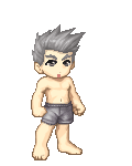 Drunk Kakashi's avatar
