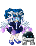 Sega Saturn's avatar