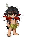 The Maori King's avatar