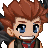 Sora Keyblade Master 5's avatar
