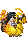 Quelara's avatar